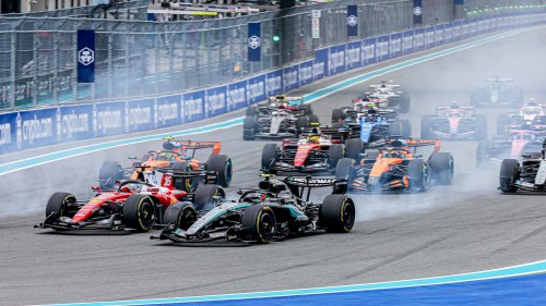 FIA President Shares First Tech Details of F1’s New V8 Engines: ‘It’s a No-Brainer’
