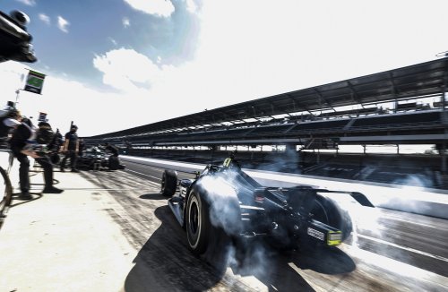IndyCar, Mick Schumacher Opens Up on Switch to IndyCar, Life in America, and Making His Own Name