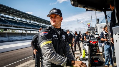 IndyCar, Mick Schumacher Opens Up on Switch to IndyCar, Life in America, and Making His Own Name