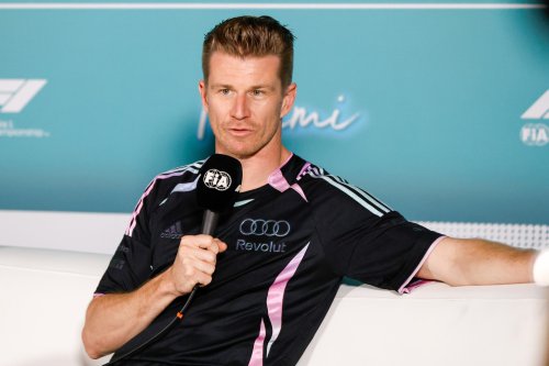 ‘If You Don’t Like It, You Don’t Have to Watch’: Nico Hulkenberg Talks 2026 Rules and Audi’s F1 Fight