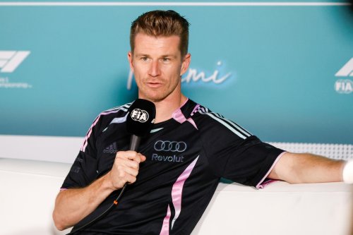 Audi, ‘If You Don’t Like It, You Don’t Have to Watch’: Nico Hulkenberg Talks 2026 Rules and Audi’s F1 Fight