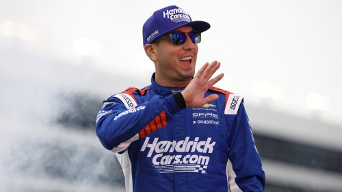 Two-Time NASCAR Cup Champion Kyle Busch Dies Suddenly at 41