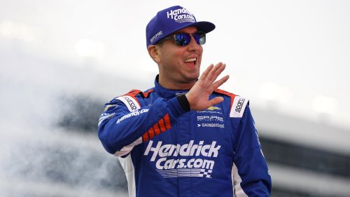 Two-Time NASCAR Cup Champion Kyle Busch Dies Suddenly at 41