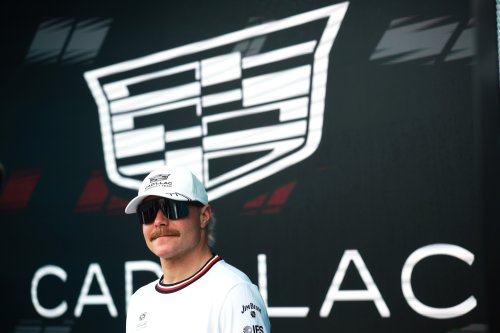 ‘We Fought for the Right To Be Stressed’: Sitting Down With Cadillac F1 CEO Dan Towriss