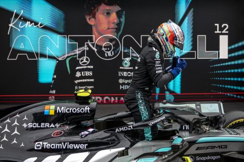 Nico Rosberg Tells Us What Kimi Antonelli Must Do to Win F1 Title: ‘Delete Instagram, Don’t Read the News’