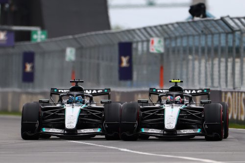 Nico Rosberg Tells Us What Kimi Antonelli Must Do to Win F1 Title: ‘Delete Instagram, Don’t Read the News’