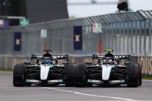 Nico Rosberg Tells Us What Kimi Antonelli Must Do to Win F1 Title: ‘Delete Instagram, Don’t Read the News’
