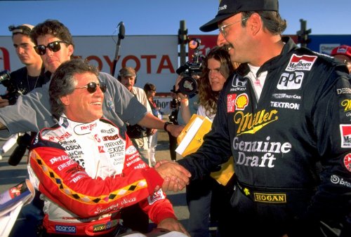 New Bobby Rahal Docufilm Bares the Grit and Glory of One of America’s Greatest Racers