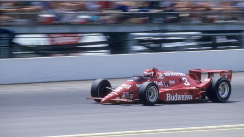 New Bobby Rahal Docufilm Bares the Grit and Glory of One of America’s Greatest Racers