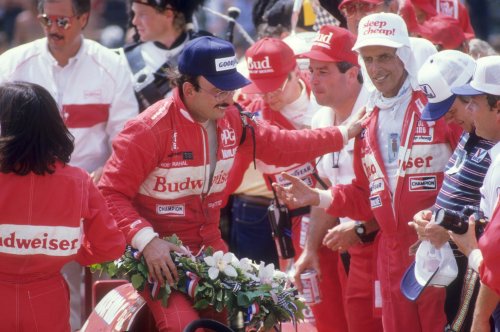 New Bobby Rahal Docufilm Bares the Grit and Glory of One of America’s Greatest Racers