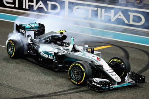 Nico Rosberg Tells Us What Kimi Antonelli Must Do to Win F1 Title: ‘Delete Instagram, Don’t Read the News’