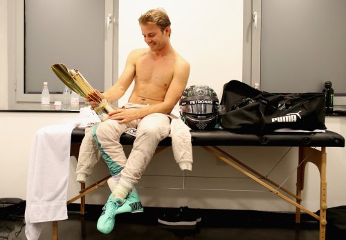 Nico Rosberg Tells Us What Kimi Antonelli Must Do to Win F1 Title: ‘Delete Instagram, Don’t Read the News’
