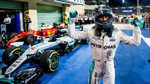 Nico Rosberg Tells Us What Kimi Antonelli Must Do to Win F1 Title: ‘Delete Instagram, Don’t Read the News’