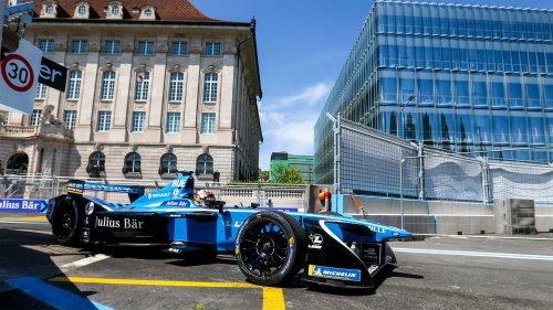 Switzerland Just Lifted the Racing Ban It Passed After the 1955 Le Mans Disaster
