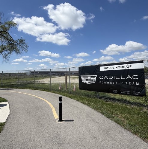 ‘We Fought for the Right To Be Stressed’: Sitting Down With Cadillac F1 CEO Dan Towriss