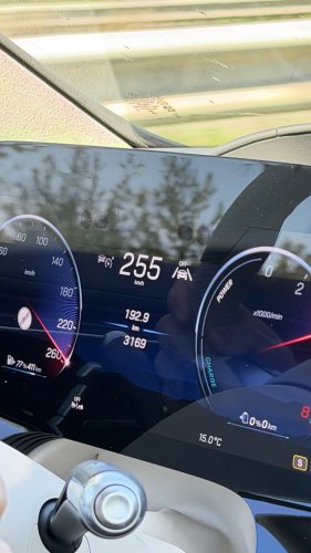 2027 Mercedes S-Class First-Drive Review: At the Top of Its Game, Except for That Ugly Screen