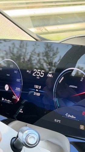 2027 Mercedes S-Class First-Drive Review: At the Top of Its Game, Except for That Ugly Screen
