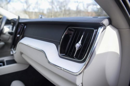 Volvo, Volvo XC60, 2026 Volvo XC60 T8 Recharge Review: Solid Combo of Competence and Comfort