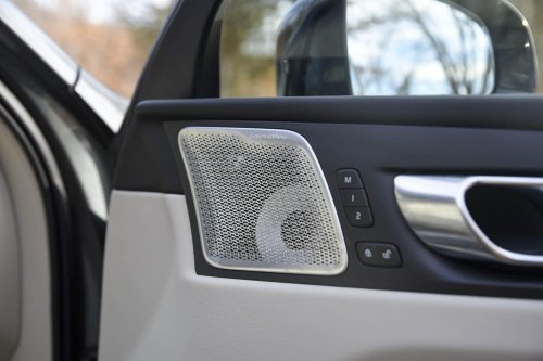 Volvo, Volvo XC60, 2026 Volvo XC60 T8 Recharge Review: Solid Combo of Competence and Comfort