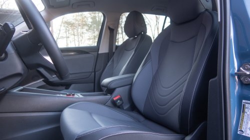 Volkswagen, Volkswagen Tiguan, 2026 Volkswagen Tiguan SE Review: A Daily Full of Good Vibes