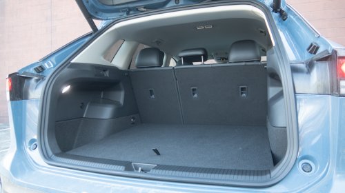 2026 Volkswagen Tiguan SE Review: A Daily Full of Good Vibes