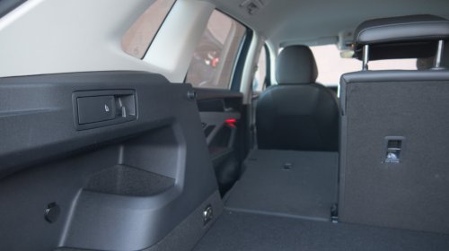 2026 Volkswagen Tiguan SE Review: A Daily Full of Good Vibes