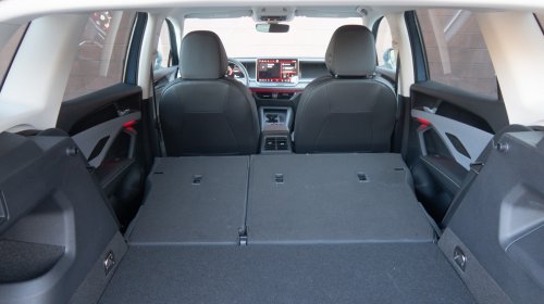 2026 Volkswagen Tiguan SE Review: A Daily Full of Good Vibes