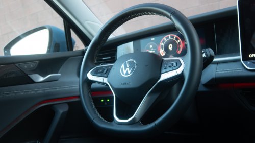 2026 Volkswagen Tiguan SE Review: A Daily Full of Good Vibes