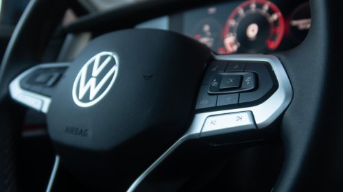 2026 Volkswagen Tiguan SE Review: A Daily Full of Good Vibes