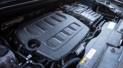 2026 Volkswagen Tiguan SE Review: A Daily Full of Good Vibes