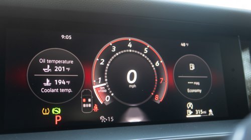 2026 Volkswagen Tiguan SE Review: A Daily Full of Good Vibes