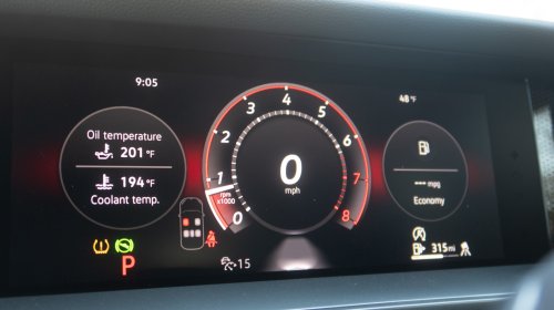 2026 Volkswagen Tiguan SE Review: A Daily Full of Good Vibes