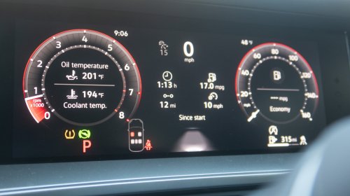 2026 Volkswagen Tiguan SE Review: A Daily Full of Good Vibes