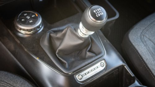 Ford, Ford Bronco, Manual Ford Bronco Base Sasquatch Review: Everything I Hoped It Would Be