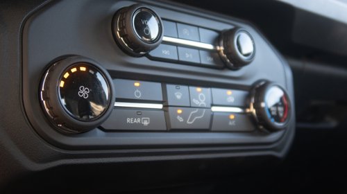 Manual Ford Bronco Base Sasquatch Review: Everything I Hoped It Would Be