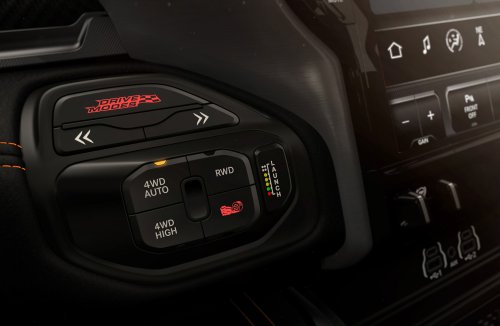 2027 Ram SRT Rumble Bee Revealed as a Shorty Street Truck With 777-HP V8