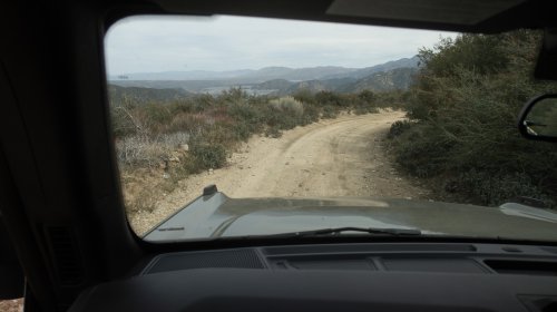Manual Ford Bronco Base Sasquatch Review: Everything I Hoped It Would Be
