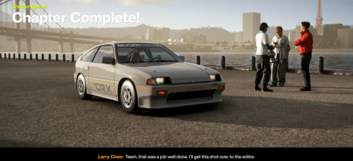 The New Forza Horizon Shares Something Unexpected With Tony Hawk’s Pro Skater 4