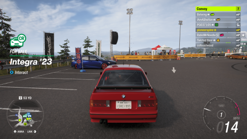Forza Horizon 6 Review: A Beautiful, Familiar Adventure