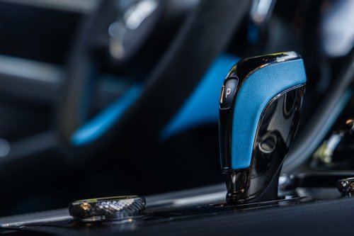 Bentley Continental GT S First Drive Review: Fast and Luxurious Weekend Escape Pod