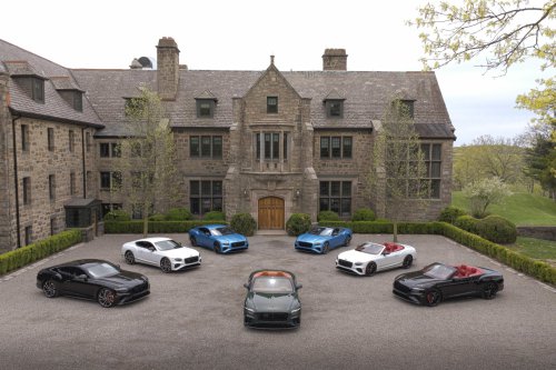 Bentley Continental GT, Bentley Continental GT S First Drive Review: Fast and Luxurious Weekend Escape Pod