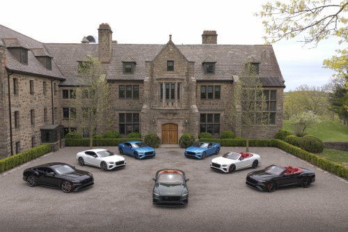 Bentley, Bentley Continental GT, Bentley Continental GT S First Drive Review: Fast and Luxurious Weekend Escape Pod