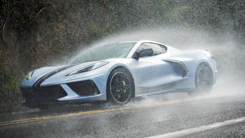 Bridgestone Potenza Sport EVO Is a New Daily Driver Tire for Modern Performance Cars