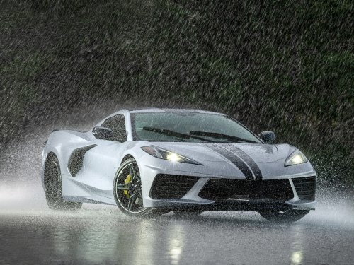 Bridgestone Potenza Sport EVO Is a New Daily Driver Tire for Modern Performance Cars