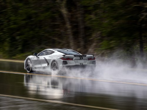 Bridgestone Potenza Sport EVO Is a New Daily Driver Tire for Modern Performance Cars