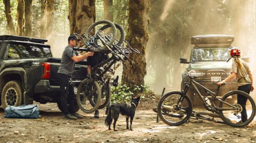 Get Hundreds off Thule and Yakima Racks, Boxes, and More at REI’s Anniversary Sale