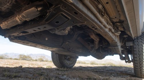 Manual Ford Bronco Base Sasquatch Review: Everything I Hoped It Would Be