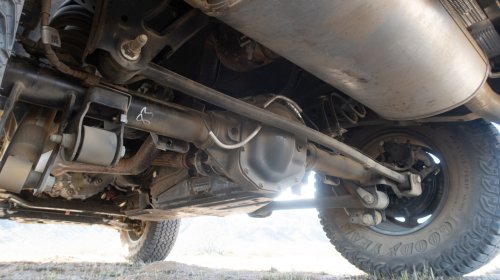 Ford, Ford Bronco, Manual Ford Bronco Base Sasquatch Review: Everything I Hoped It Would Be