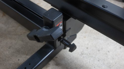 The Yakima StepUp Swing Convinced Me Expensive Bike Racks Can Actually Be Worth It