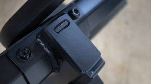The Yakima StepUp Swing Convinced Me Expensive Bike Racks Can Actually Be Worth It